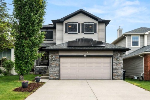 134 Rockywood Circle Nw, Calgary, AB 