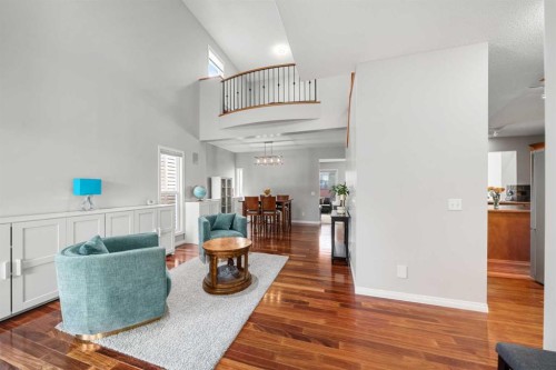 134 Rockywood Circle Nw, Calgary, AB 