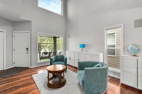 134 Rockywood Circle Nw, Calgary, AB 