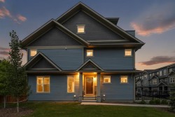 237 Cranbrook Square SE Calgary, AB T3M 3K8