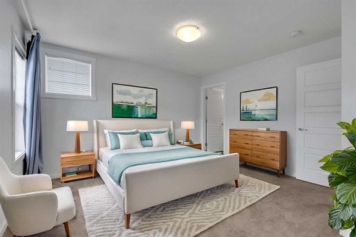 237 Cranbrook Square Se, Calgary, AB 