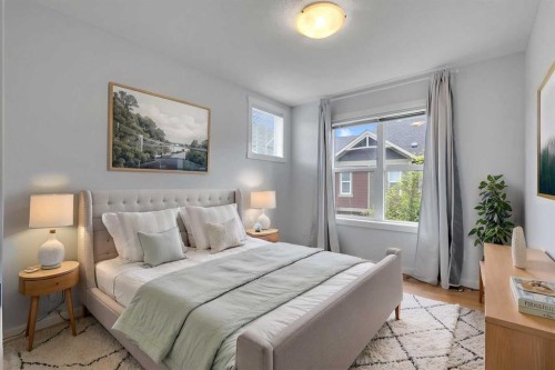 237 Cranbrook Square Se, Calgary, AB 