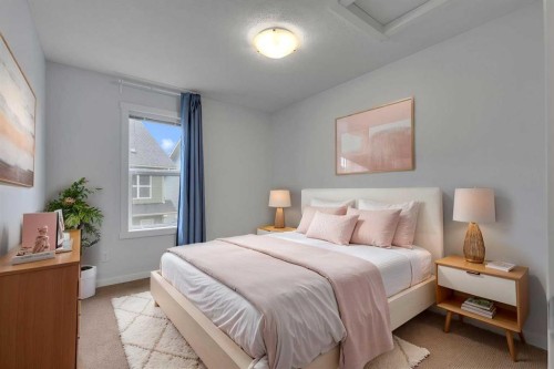 237 Cranbrook Square Se, Calgary, AB 