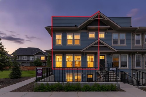 237 Cranbrook Square Se, Calgary, AB 