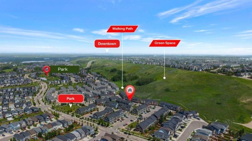 237 Cranbrook Square Se, Calgary, AB 
