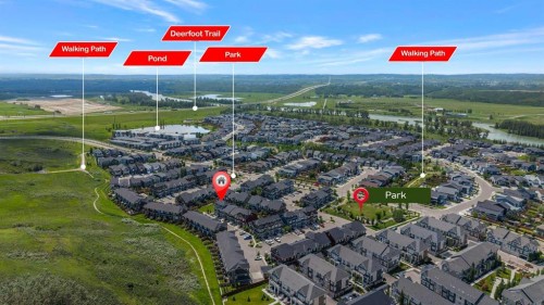 237 Cranbrook Square Se, Calgary, AB 