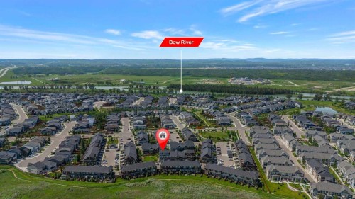 237 Cranbrook Square Se, Calgary, AB 