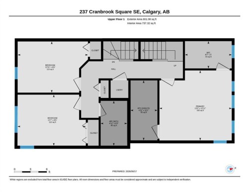 237 Cranbrook Square Se, Calgary, AB 