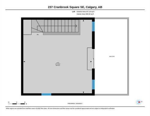 237 Cranbrook Square Se, Calgary, AB 