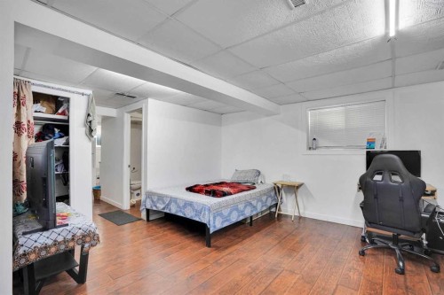 6515 Martingrove Drive Ne, Calgary, AB 