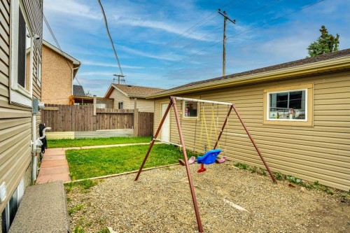 6515 Martingrove Drive Ne, Calgary, AB 