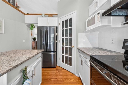 501 Coral Keys Villas Ne, Calgary, AB 
