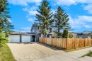 120 Whitefield Drive Ne, Calgary, AB 