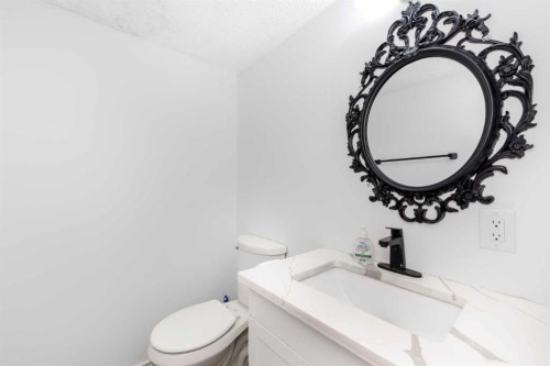 120 Whitefield Drive Ne, Calgary, AB 