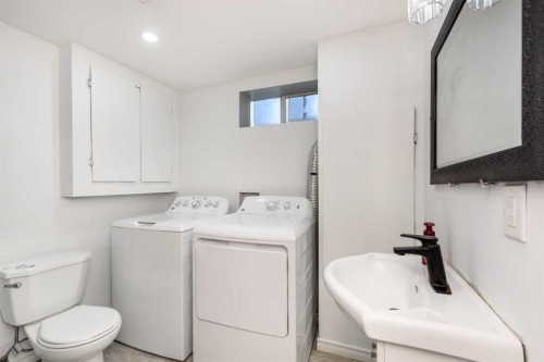 120 Whitefield Drive Ne, Calgary, AB 