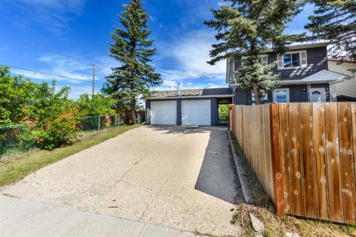 120 Whitefield Drive Ne, Calgary, AB 