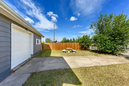 120 Whitefield Drive Ne, Calgary, AB 