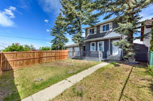 120 Whitefield Drive Ne, Calgary, AB 