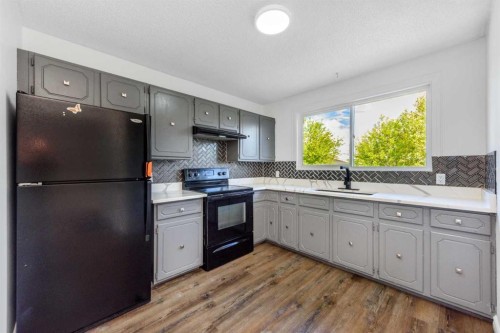 120 Whitefield Drive Ne, Calgary, AB 