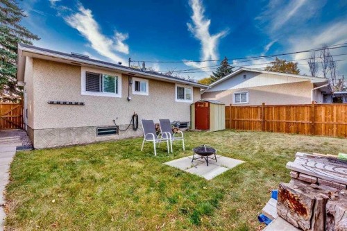 119 Maranda Close Ne, Calgary, AB 