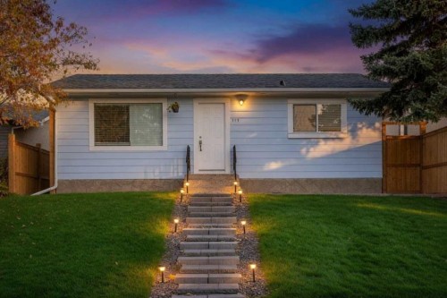 119 Maranda Close Ne, Calgary, AB 