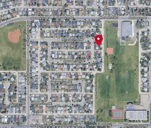 119 Maranda Close Ne, Calgary, AB 