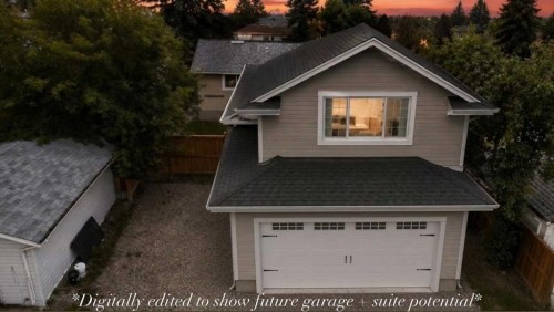 119 Maranda Close Ne, Calgary, AB 