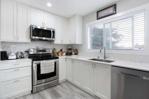 119 Maranda Close Ne, Calgary, AB 