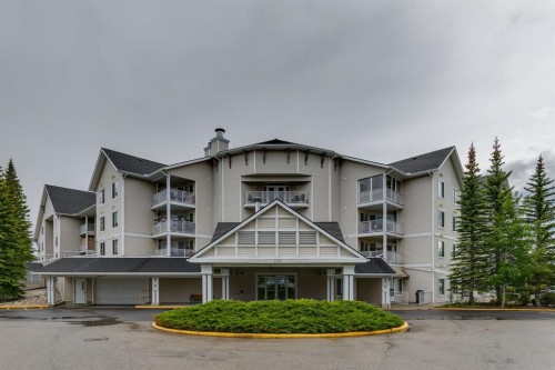 415-305 1 Avenue NW Airdrie, AB T4B 2M5