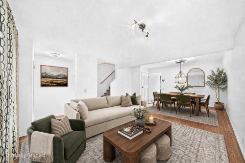 10 Erin Ridge Place Se, Calgary, AB 