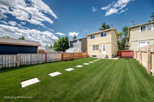 10 Erin Ridge Place Se, Calgary, AB 