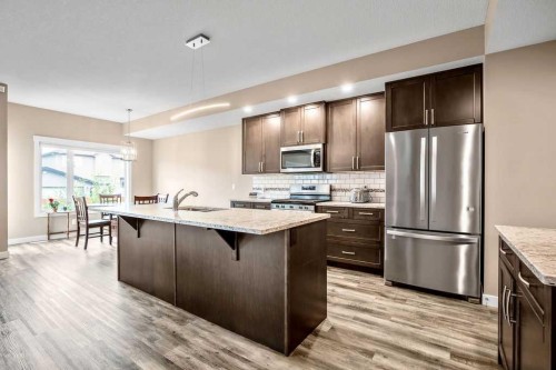 1918 High Park Circle Nw, High River, AB 