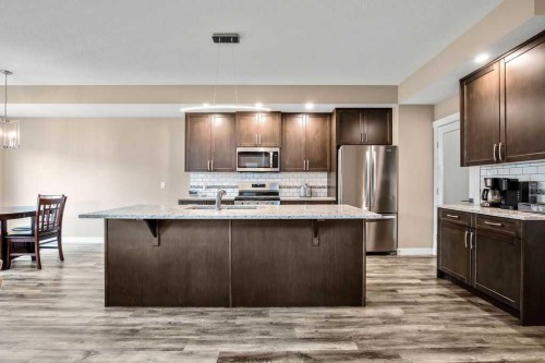 1918 High Park Circle Nw, High River, AB 
