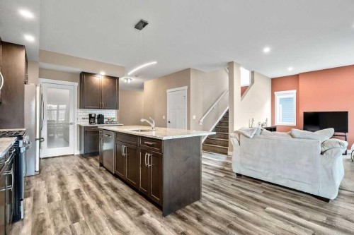 1918 High Park Circle Nw, High River, AB 