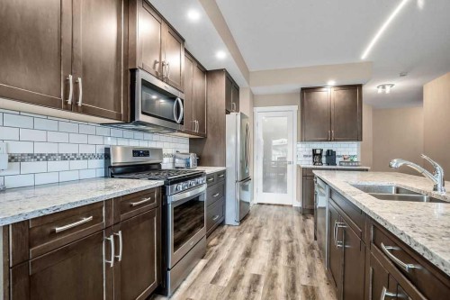 1918 High Park Circle Nw, High River, AB 