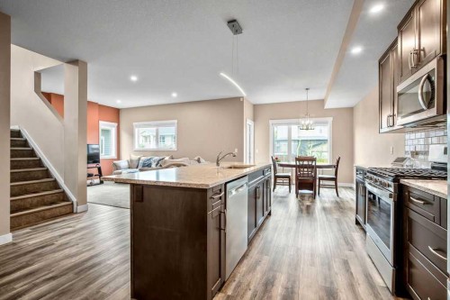 1918 High Park Circle Nw, High River, AB 