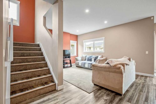 1918 High Park Circle Nw, High River, AB 