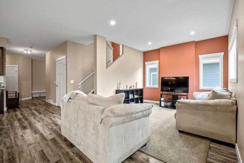 1918 High Park Circle Nw, High River, AB 