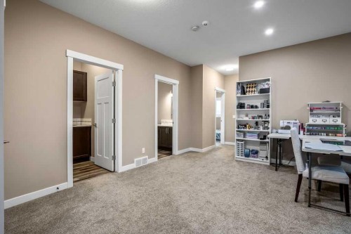 1918 High Park Circle Nw, High River, AB 