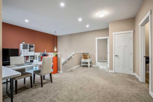 1918 High Park Circle Nw, High River, AB 