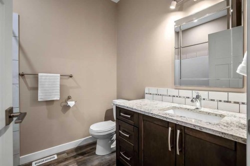1918 High Park Circle Nw, High River, AB 