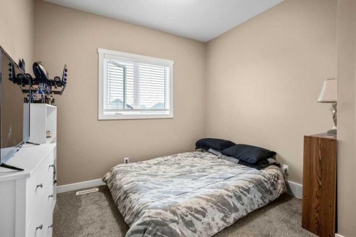 1918 High Park Circle Nw, High River, AB 