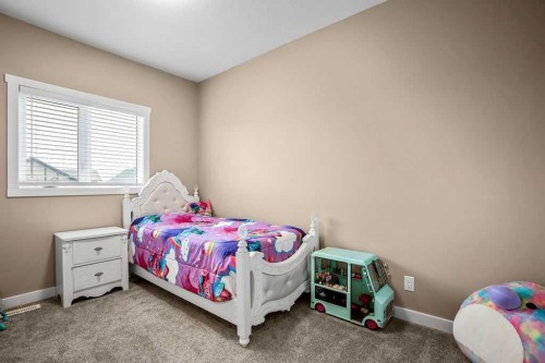 1918 High Park Circle Nw, High River, AB 