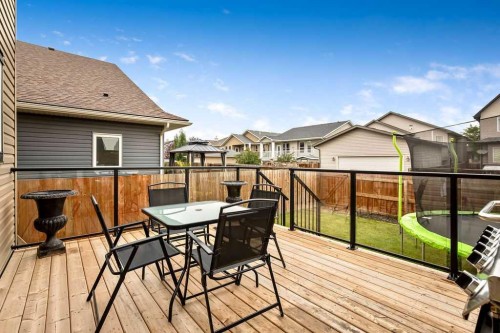 1918 High Park Circle Nw, High River, AB 
