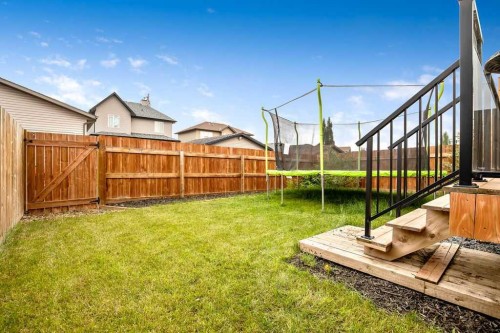 1918 High Park Circle Nw, High River, AB 