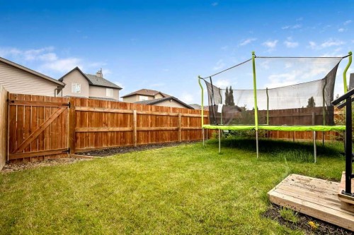 1918 High Park Circle Nw, High River, AB 