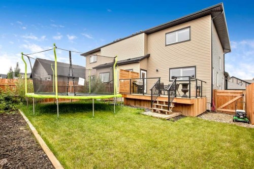 1918 High Park Circle Nw, High River, AB 