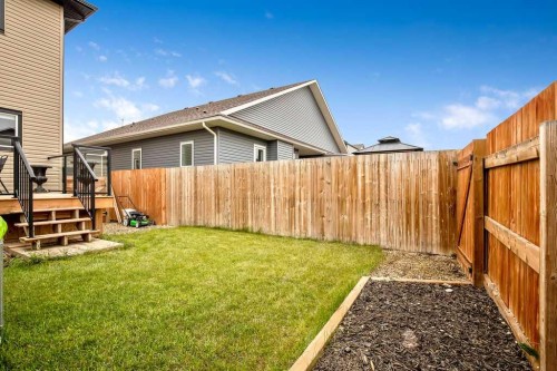 1918 High Park Circle Nw, High River, AB 