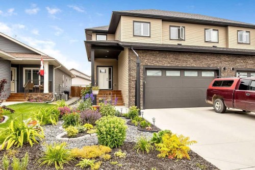 1918 High Park Circle Nw, High River, AB 