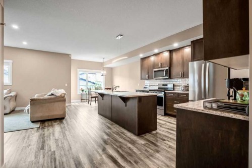 1918 High Park Circle Nw, High River, AB 